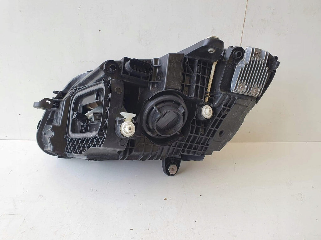 Frontscheinwerfer Mercedes-Benz 2059066006 Full LED Rechts Headlight