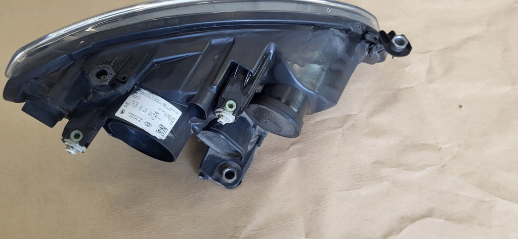 Frontscheinwerfer Skoda Citigo 1ST941005 1EL01264301 LED Links Headlight