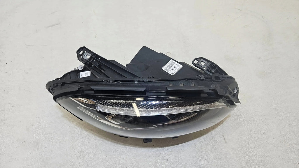 Frontscheinwerfer Mercedes-Benz A2469067001 LED Rechts Scheinwerfer Headlight