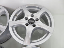 Laden Sie das Bild in den Galerie-Viewer, 4x Alufelge 16 Zoll 7.0" 5x112 35ET 42R6705 Audi I Rim Wheel FEL8950967542fq