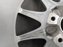 Laden Sie das Bild in den Galerie-Viewer, 1x Alufelge 18 Zoll 9.0" 5x130 53ET Glanz Schwarz 97036213801 Porsche Panamera FEL8731617284et