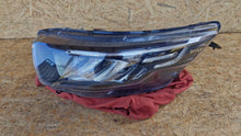 Laden Sie das Bild in den Galerie-Viewer, Frontscheinwerfer Iveco Daily I 8912934612738468712 Links Scheinwerfer Headlight SCH8733623251xw