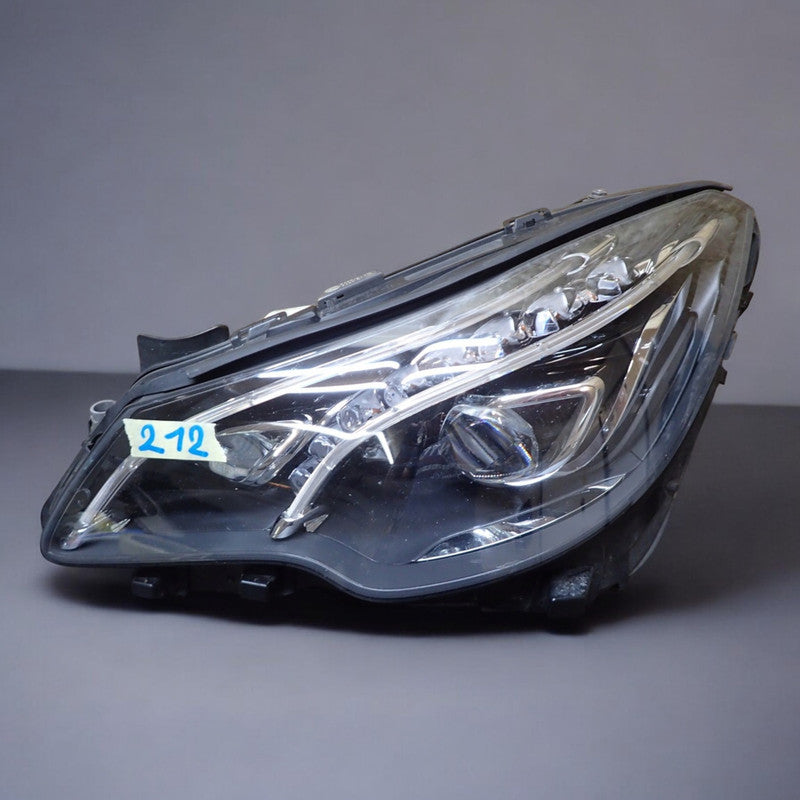 Frontscheinwerfer Mercedes-Benz Coupe A2079063900KZ LED Links Headlight