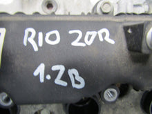 Laden Sie das Bild in den Galerie-Viewer, Motor Hyundai Kia I20 Rio IV G4LF 1.2 84PS 62kW 39TKm 2020 Benzin Unkomplett