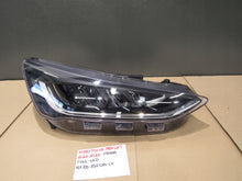 Laden Sie das Bild in den Galerie-Viewer, Frontscheinwerfer Ford Focus Full LED Rechts Scheinwerfer Headlight SCH5680285355gv