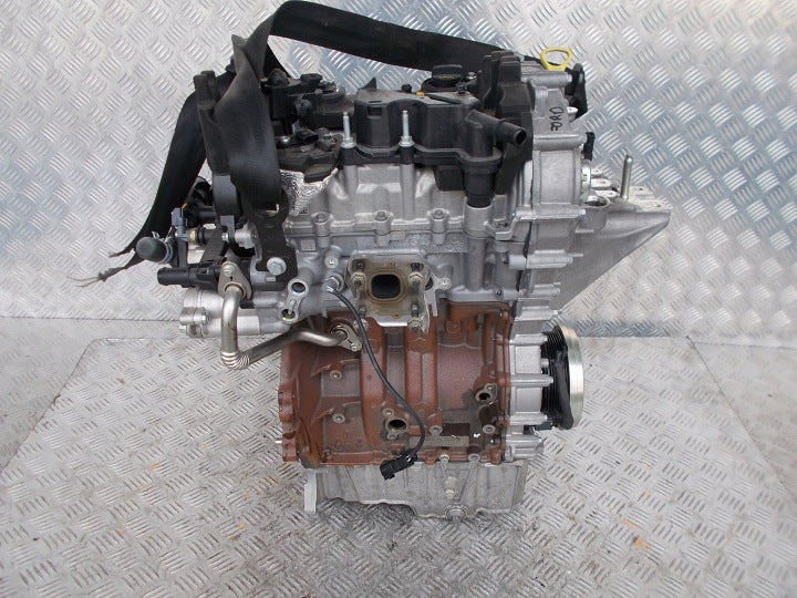 Motor Ford Focus M0DC 1.0 155PS 114kW 2022 Benzin Engine Unkomplett MOT3619001573nd