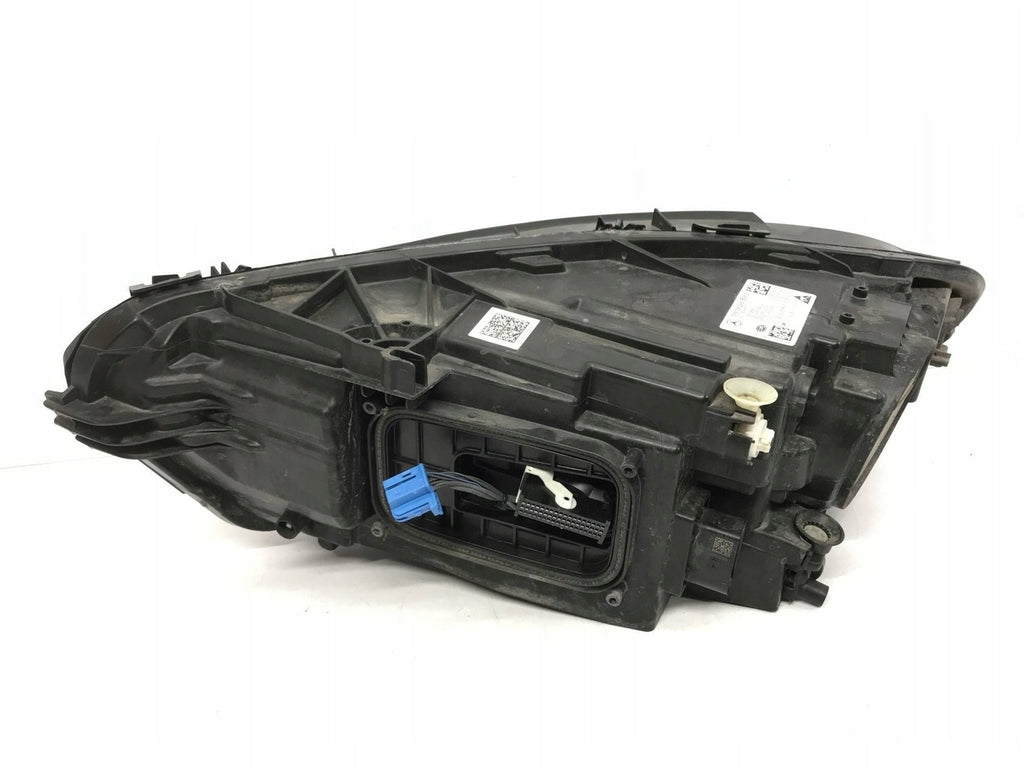 Frontscheinwerfer Mercedes-Benz Cla A1189067001 LED Rechts Headlight SCH1648391340xa