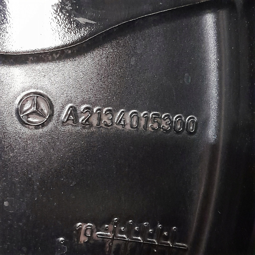 4x Alufelge 18 Zoll 8.0" 5x112 43ET Glanz Schwarz A2134013700 Mercedes-Benz W213 FEL8239619414iq