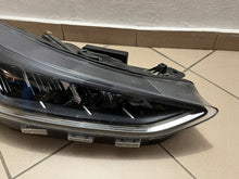 Laden Sie das Bild in den Galerie-Viewer, Frontscheinwerfer Ford Focus NX78-13E014-CD Full LED Rechts Headlight SCH4879618259mi