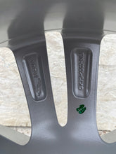 Load image into Gallery viewer, 1x Alufelge 19 Zoll 7.5" 5x108 45ET Silber GX731007NB Jaguar Xe Rim Wheel FEL3598312210nt