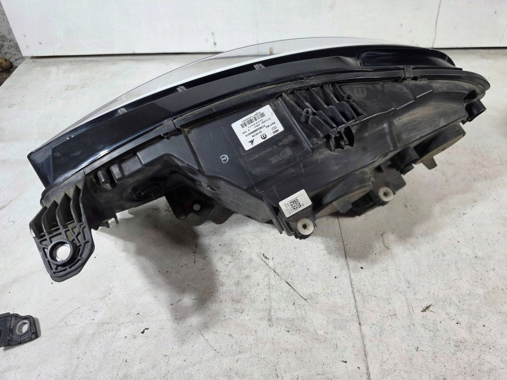 Frontscheinwerfer Fiat Tipo 52145159 Rechts Scheinwerfer Headlight SCH6191857483mc