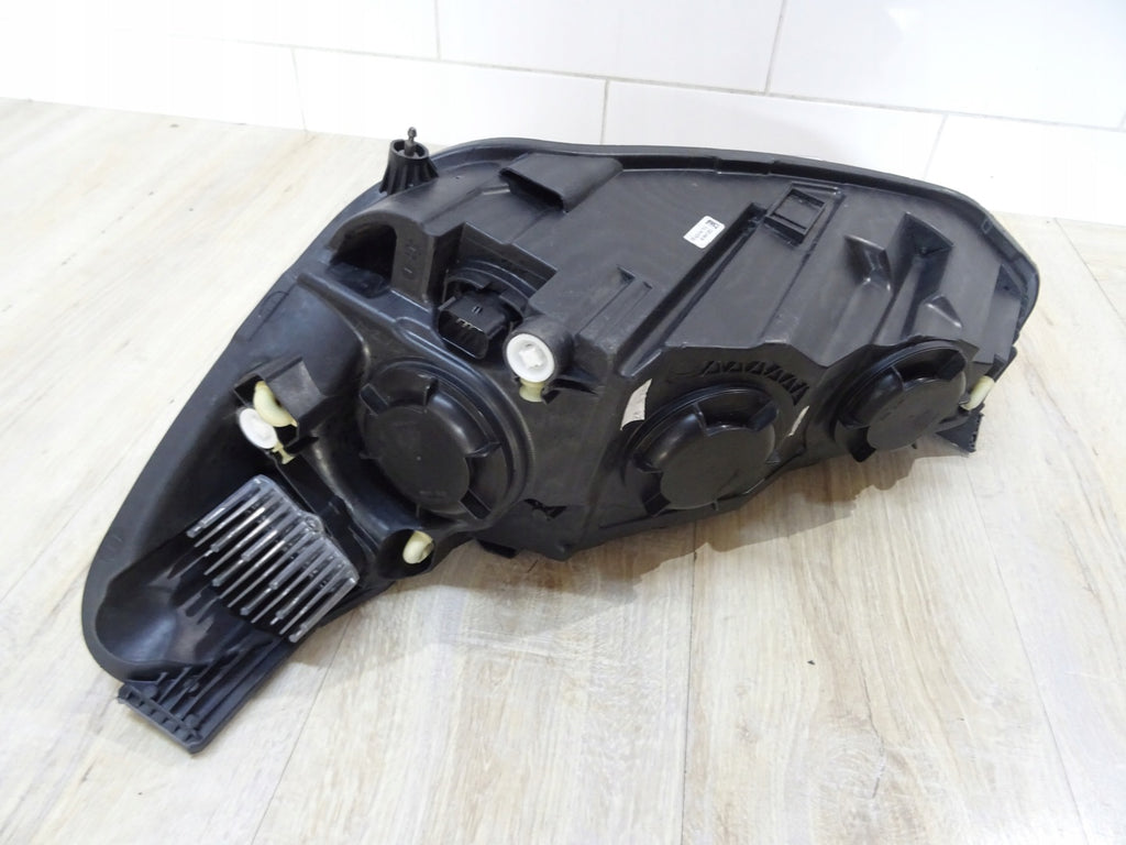 Frontscheinwerfer Ford Focus JX7B-13W029-AE Rechts Scheinwerfer Headlight