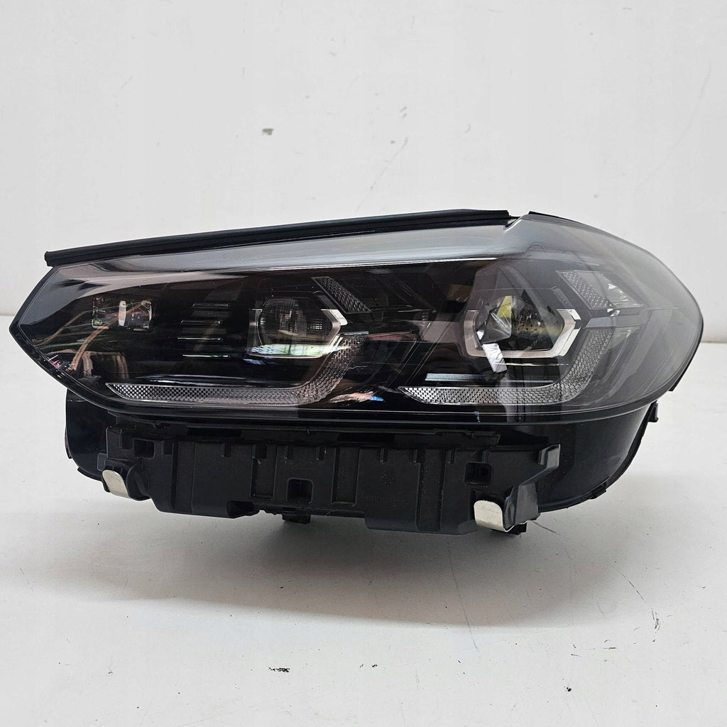 Frontscheinwerfer BMW X3 G01 G02 5A2923108 Full LED Links Scheinwerfer Headlight SCH3955380242re