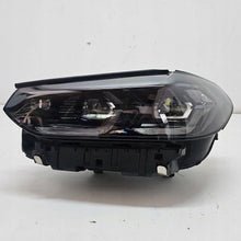 Laden Sie das Bild in den Galerie-Viewer, Frontscheinwerfer BMW X3 G01 G02 5A2923108 Full LED Links Scheinwerfer Headlight SCH3955380242re