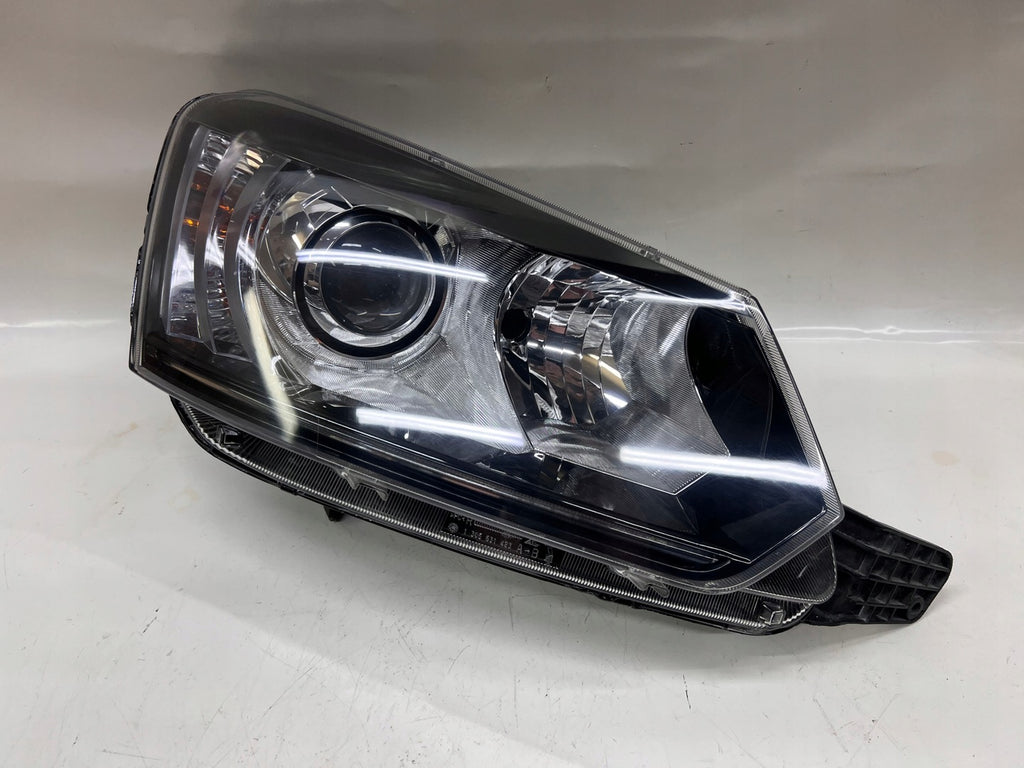 Frontscheinwerfer Skoda Yeti 5L1941016C Xenon Rechts Scheinwerfer Headlight SCH6577276367wj