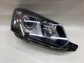 Frontscheinwerfer Skoda Yeti 5L1941016C Xenon Rechts Scheinwerfer Headlight SCH6577276367wj
