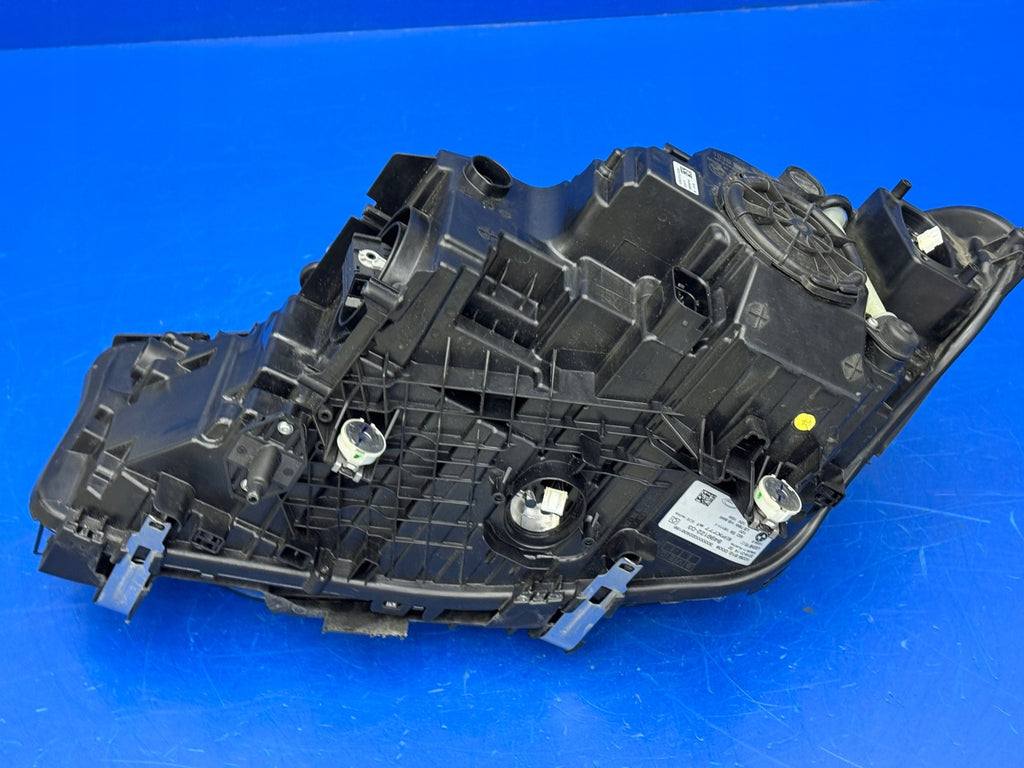 Frontscheinwerfer BMW G31 G30 8499122-03 Full LED Rechts Scheinwerfer Headlight SCH8474390750qk