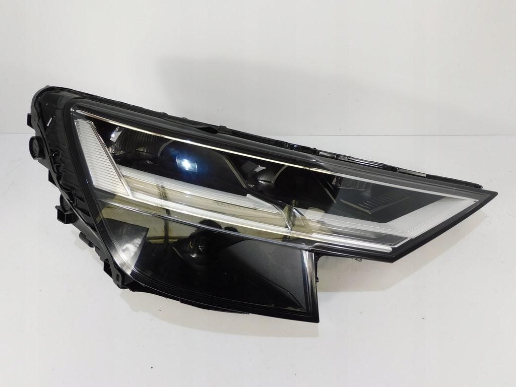 Frontscheinwerfer Audi Q8 4M8941034 Full LED Rechts Scheinwerfer Headlight SCH5062171167yh