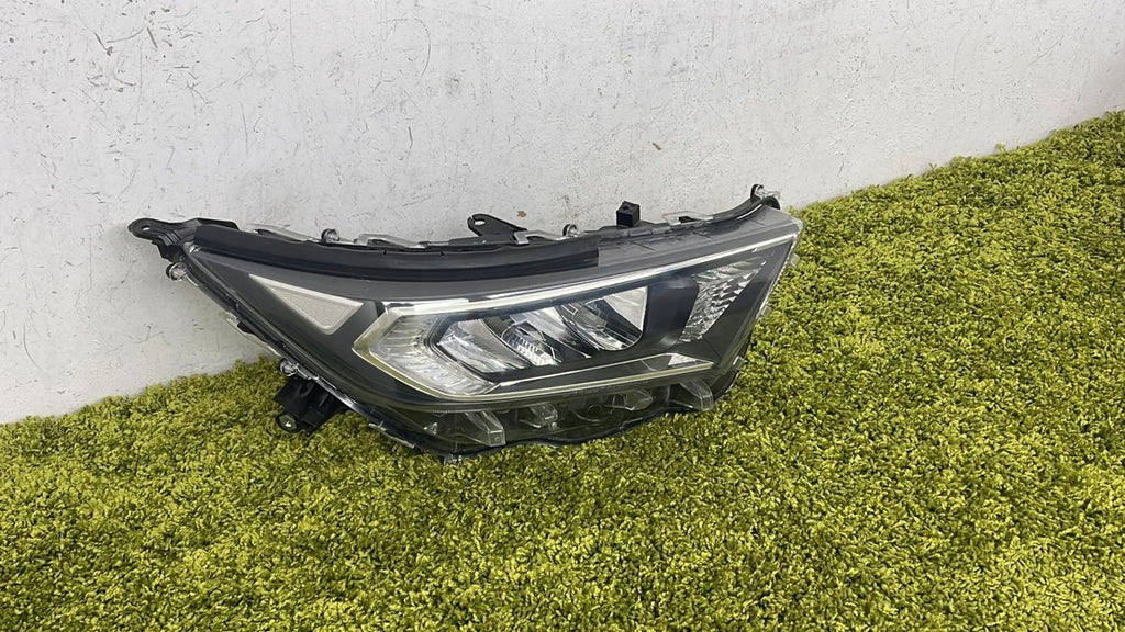 Frontscheinwerfer Toyota V 7444NA-WY21W Rechts Scheinwerfer Headlight SCH3763299669as