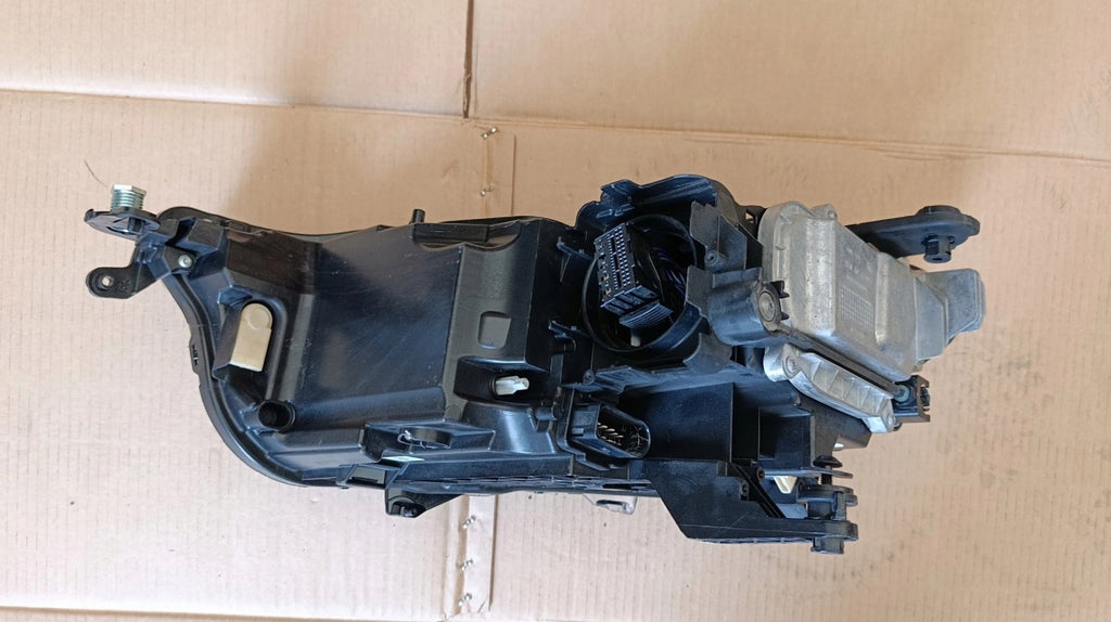 Frontscheinwerfer VW T-Roc 2GA941774 Rechts Scheinwerfer Headlight SCH3942907624lu