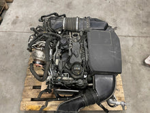 Load image into Gallery viewer, Motor Mercedes-Benz 654920 2.0 90TKm Diesel Engine Komplett MOT1213755213dv