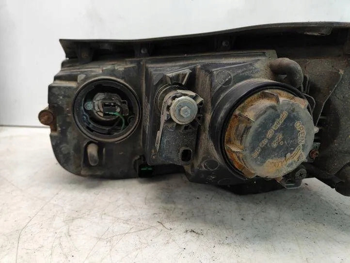 Frontscheinwerfer Hyundai I 92102-2BXXX Rechts Scheinwerfer Headlight SCH8220712876es