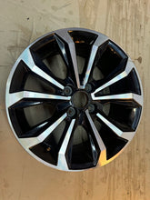 Load image into Gallery viewer, 1x Alufelge 17 Zoll 6.5" 4x100 403001053R Dacia Clio 1 Rim Wheel FEL3605021239wr