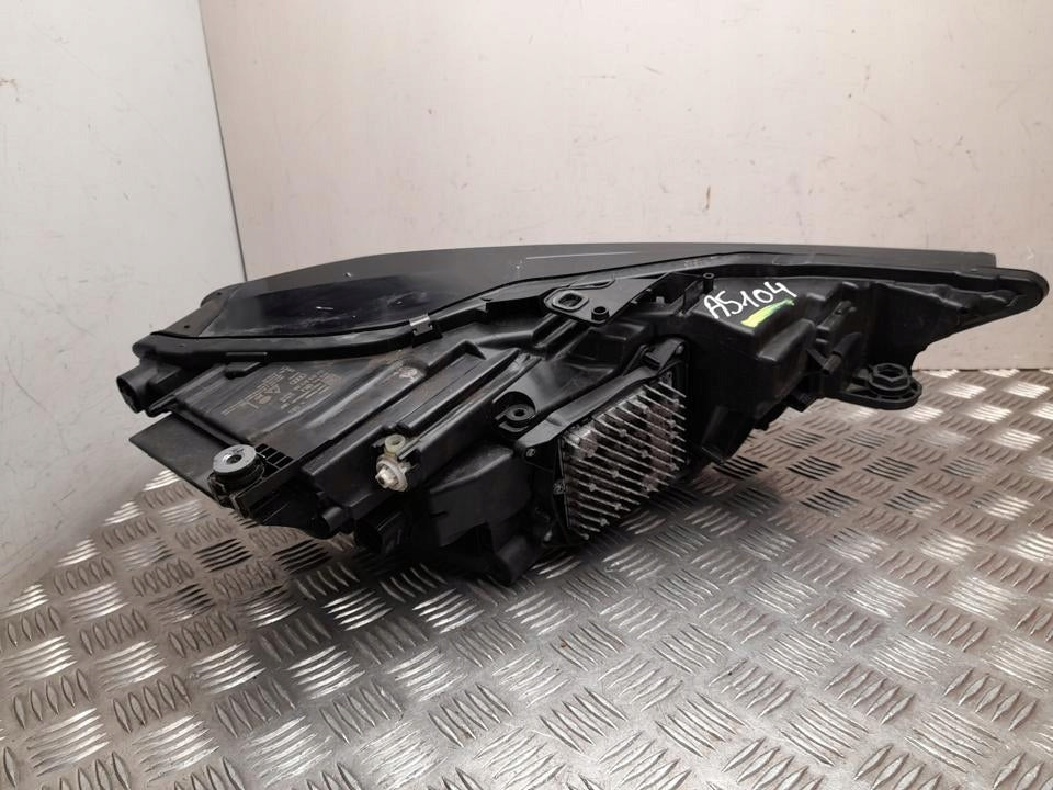 Frontscheinwerfer Audi A6 4K0941039A Links Scheinwerfer Headlight SCH2296802437qz