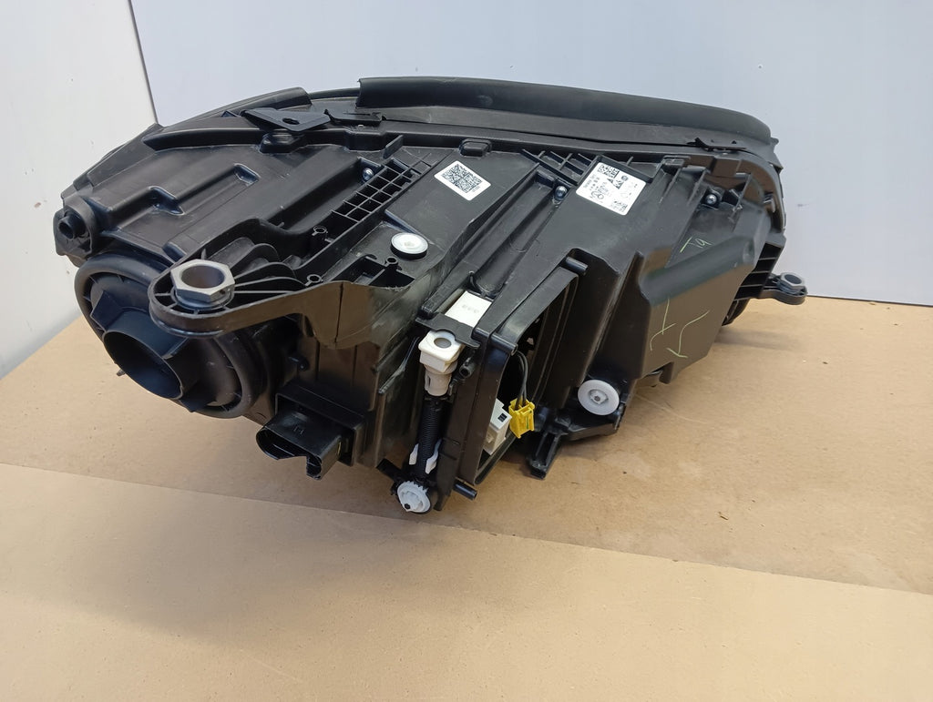 Frontscheinwerfer Mercedes-Benz Gle 1679066504 Links Scheinwerfer Headlight SCH8560920239vb