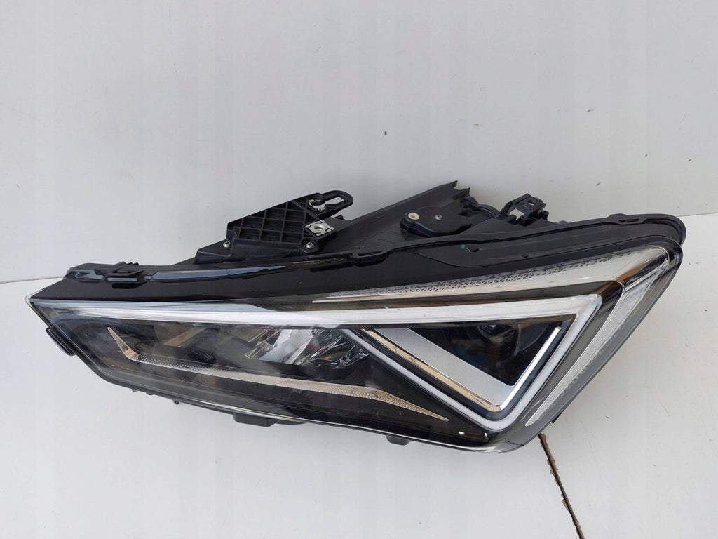 Frontscheinwerfer Seat Tarraco 5FJ941007H LED Links Scheinwerfer Headlight SCH5320168547nu