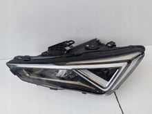 Laden Sie das Bild in den Galerie-Viewer, Frontscheinwerfer Seat Tarraco 5FJ941007H LED Links Scheinwerfer Headlight SCH5320168547nu
