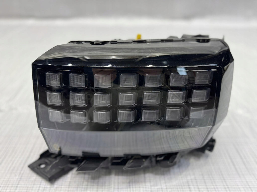 Frontscheinwerfer Fiat Grande 9857227880 Links Scheinwerfer Headlight SCH5348259823jv