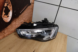 Frontscheinwerfer Audi A5 8T0941031 Bi-Xenon Links Scheinwerfer Headlight