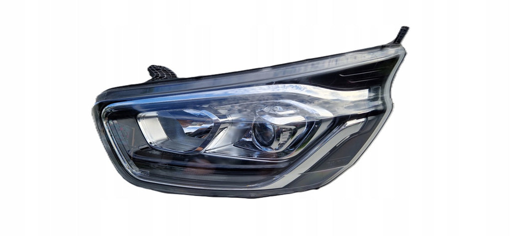 Frontscheinwerfer Ford Transit Custom JK2113W030DH Links Scheinwerfer Headlight SCH3002849553ge