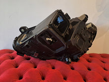 Laden Sie das Bild in den Galerie-Viewer, Frontscheinwerfer Mercedes-Benz W205 A2059068801 LED Rechts Headlight SCH7706091477uz