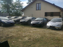 Laden Sie das Bild in den Galerie-Viewer, Motor Toyota Corolla Avensis 1ZZ MR2 1.8 VVTI 160TKm 2005 Benzin Unkomplett