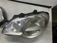 Load image into Gallery viewer, Frontscheinwerfer VW Polo IV 6Q1941007AK Links Scheinwerfer Headlight