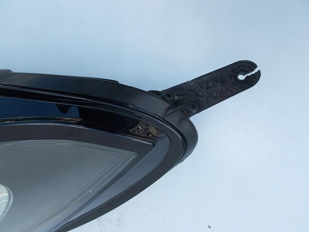Frontscheinwerfer Opel Corsa E 7EF011830-01 Links Scheinwerfer Headlight SCH5014132827mn