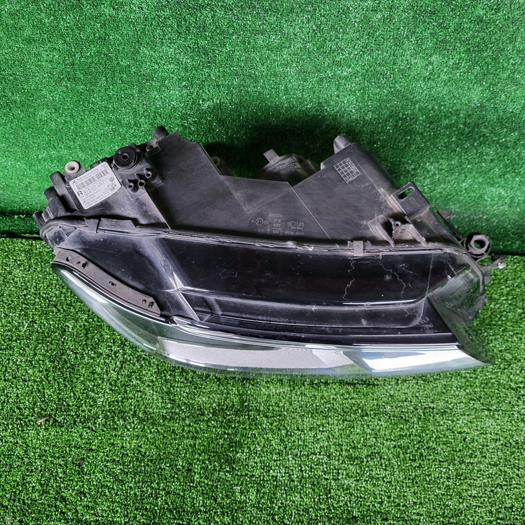 Frontscheinwerfer VW Tiguan 5NB941006B Rechts Scheinwerfer Headlight SCH4233655659ed