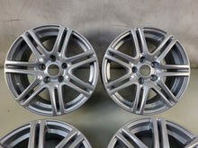 Laden Sie das Bild in den Galerie-Viewer, 4x Alufelge 16 Zoll 7.0" 5x112 52ET KBA49720 Audi Rim Wheel FEL1530864403za