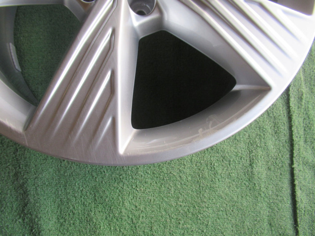 1x Alufelge 19 Zoll 8.0" 5x112 45ET 89A601025B Audi E-Tron E Tron Rim Wheel