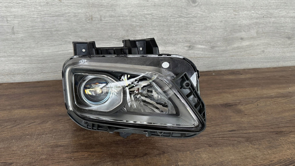 Frontscheinwerfer Hyundai Kona J9921-21020 Rechts Scheinwerfer Headlight