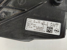 Laden Sie das Bild in den Galerie-Viewer, Frontscheinwerfer Opel Astra L 9851881180 Full LED Rechts Scheinwerfer Headlight SCH9594125899fl