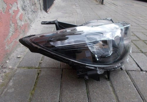 Frontscheinwerfer Mazda Cx5 Cx-5 KA1L51030L LED Rechts Scheinwerfer Headlight