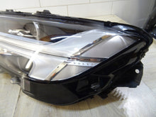 Laden Sie das Bild in den Galerie-Viewer, Frontscheinwerfer Volvo S90 V90 32228682 LED Links Scheinwerfer Headlight SCH5844205843dq