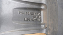 Load image into Gallery viewer, 1x Alufelge 20 Zoll 8.5" 5x120 M8B2-1007-JB Land Rover Rim Wheel FEL2474616672bt