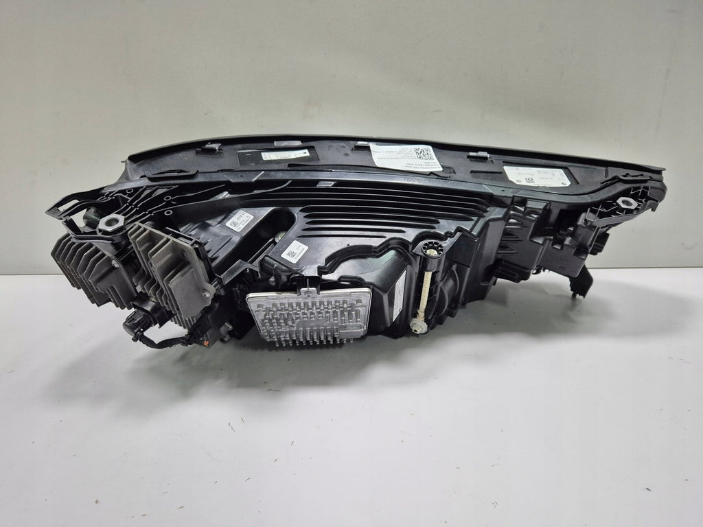 Frontscheinwerfer BMW IX I20 5A3CEA1 Laser Links Scheinwerfer Headlight SCH9797724447kt