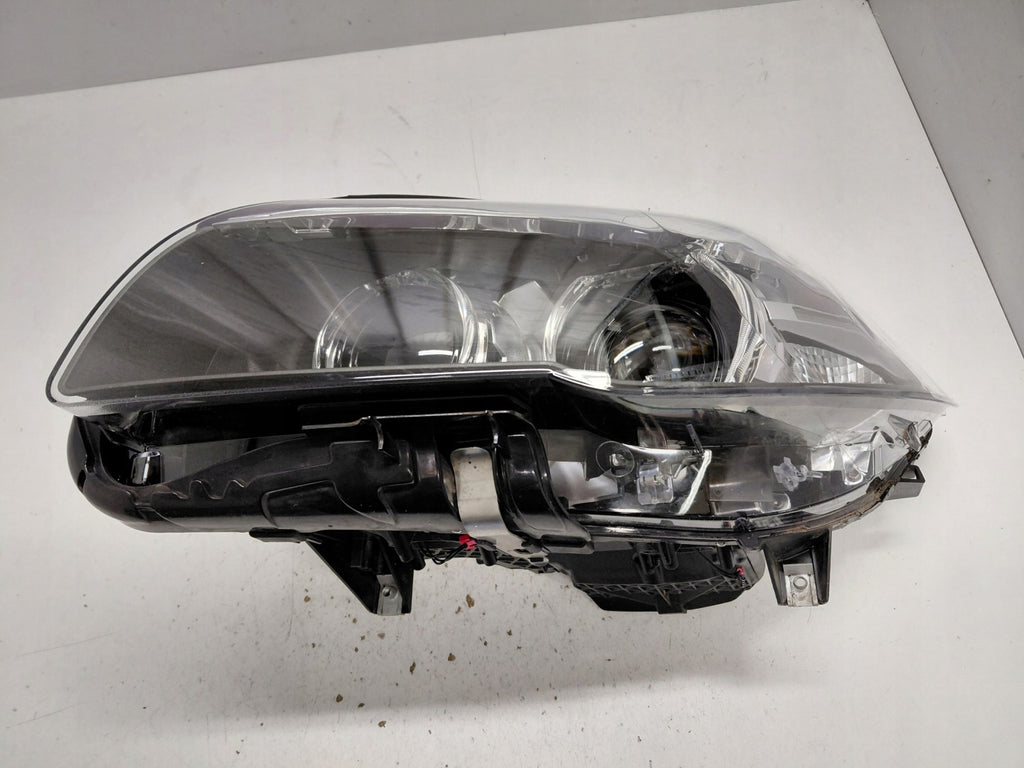 Frontscheinwerfer BMW F10 7317131-07 Xenon Links Scheinwerfer Headlight SCH4649910662qb