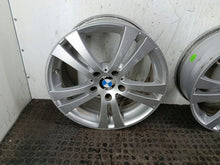 Laden Sie das Bild in den Galerie-Viewer, 4x Alufelge 17 Zoll 7.5" 5x120 B7007517 BMW 1 E87 Rim Wheel FEL4949439472iw