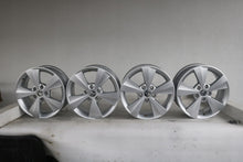 Laden Sie das Bild in den Galerie-Viewer, 1x Alufelge 16 Zoll 6.5" 5x112 5E0601025C Skoda Octavia Iii Rim Wheel FEL1872965525sx